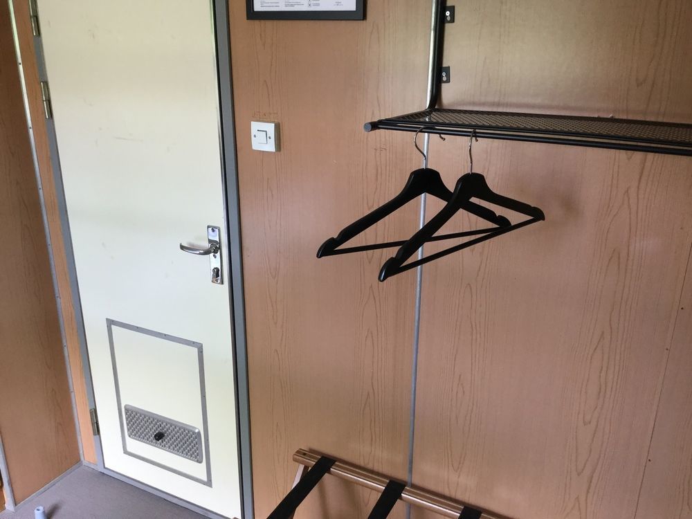 Selmas Hytt Och Salong Hostel Упсала Екстериор снимка